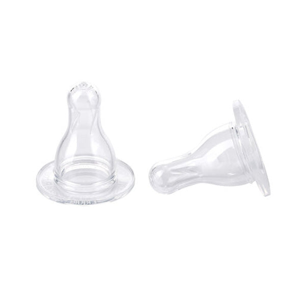 Canpol Babies Tetina Silicon Flux Medium 2 Buc 18/116 - Imagine 1 [ps:9fd1b956-1172-4bb8-8e44-23f20597167f]