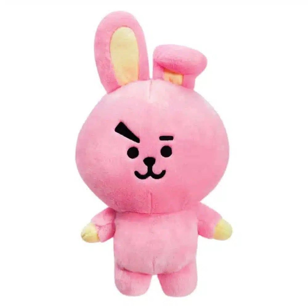 AURORA JUCARIE DE PLUS COOKY 26CM PLUSURI STIP - Imagine 1 [ps:40b3802e-5dd6-484b-9903-d180c159e5d6]