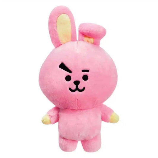 AURORA JUCARIE DE PLUS COOKY 26CM PLUSURI STIP - Imagine 1 [ps:40b3802e-5dd6-484b-9903-d180c159e5d6]