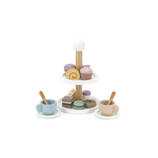 Set de ceai cu prajituri, PolarB Viga - Imagine 1 [ps:686d3c6b-b6e7-4ce6-80a4-103569a70a83]