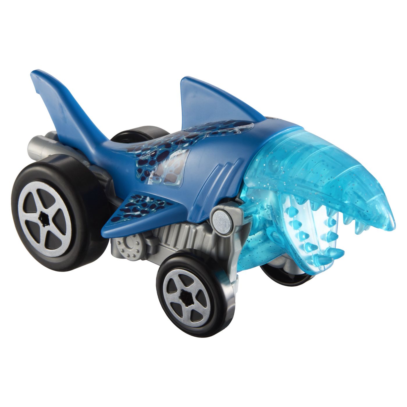 Mașinuță Hot Wheels Let's Race Shark Bite 1:32 - Mattel - Default Title (1) [ps:45bf91d2-c54f-434b-a8f2-3fac5816cb5d]