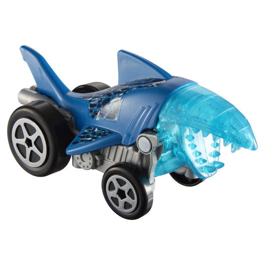 Mașinuță Hot Wheels Let's Race Shark Bite 1:32 - Mattel - Default Title (1) [ps:45bf91d2-c54f-434b-a8f2-3fac5816cb5d]