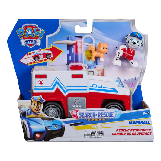 PATRULA CATELUSILOR CAUTARE SI SALVARE SET FIGURINA - Imagine 1 [ps:9a977adb-bc0c-4b4b-ab83-3a24bbe0d460]