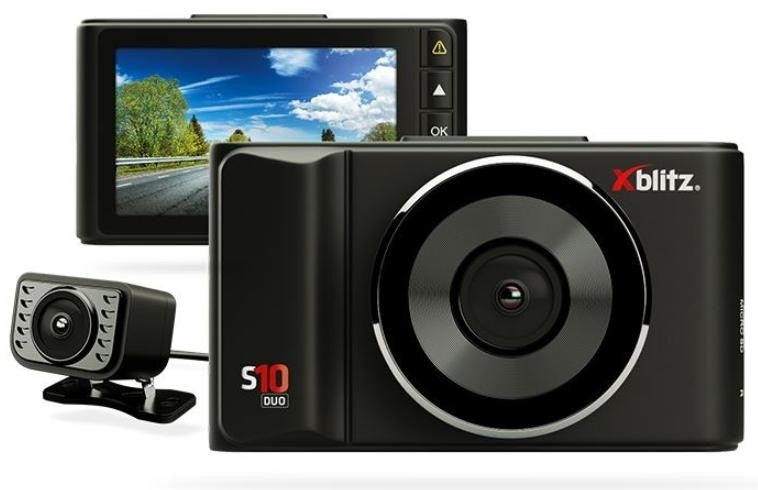 Neno Xblitz S10 Duo - Camera auto Time-lapse - Imagine 1