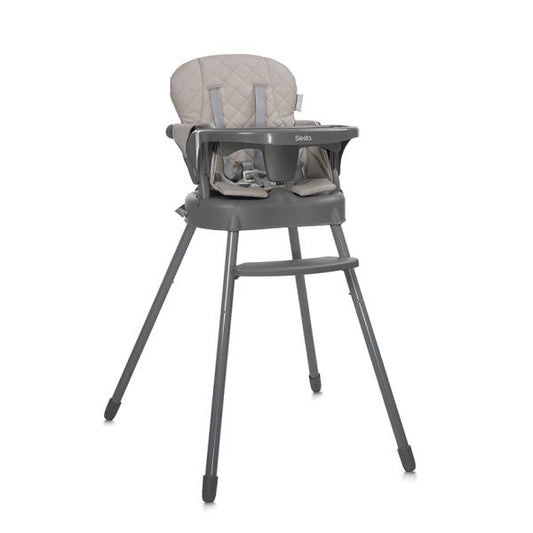Scaun Masa Copii 3 in 1 Lorelli Siesta, Beige Leather - Beige Leather (1) [ps:a4aa1394-ea75-4afc-99de-c83279971ca8]