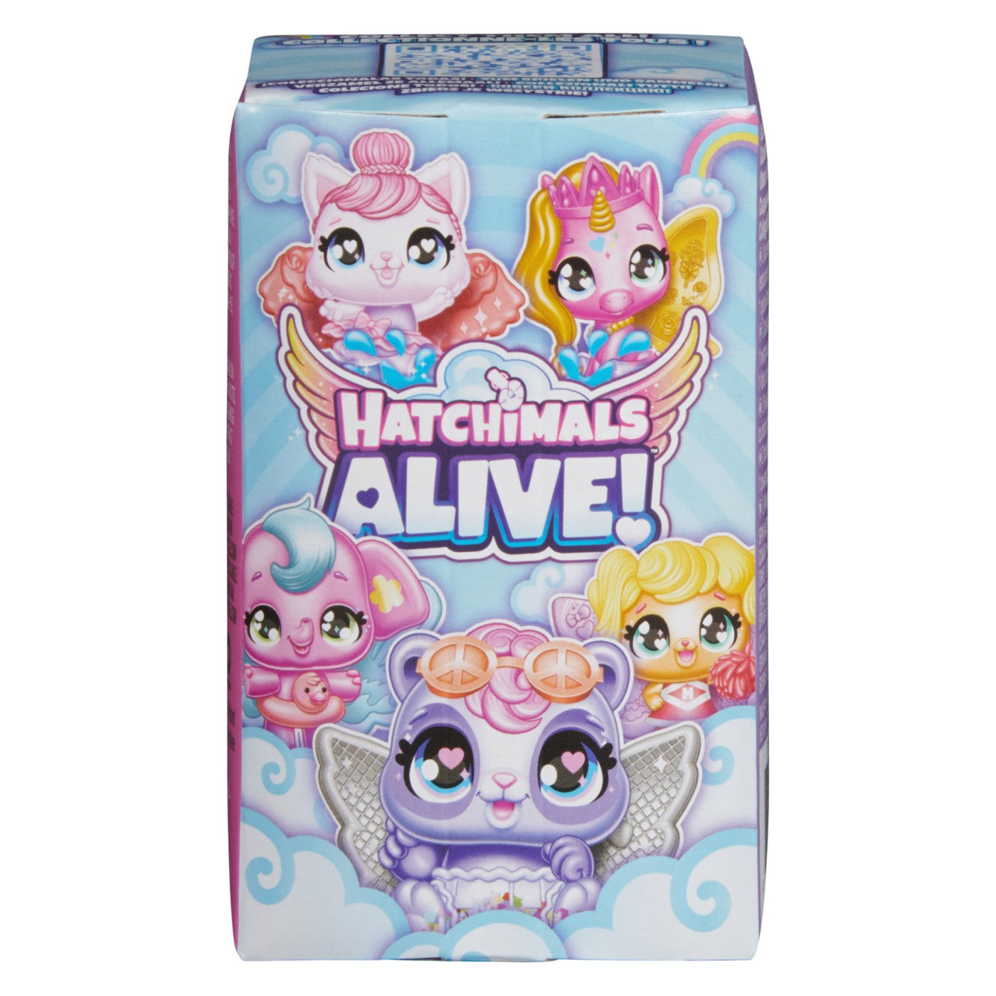 HATCHIMALS FIGURINA OU ALIVE Spin Master - Imagine 1 [ps:7221dd42-04c7-4837-8c3b-e62da9980836]