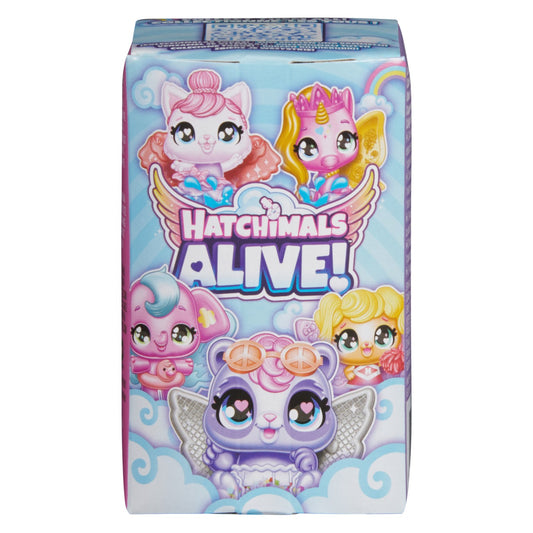 HATCHIMALS FIGURINA OU ALIVE Spin Master - Imagine 1 [ps:7221dd42-04c7-4837-8c3b-e62da9980836]