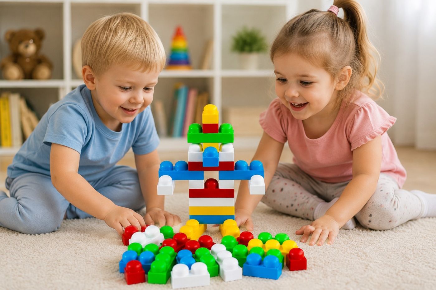 Set Constructor BAMS Block 2 VIVA TOYS - Default Title (1) [ps:a61cb0c6-4cf2-4f39-9007-58009ae49a7e]