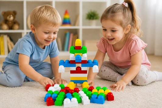 Set Constructor BAMS Block 2 VIVA TOYS - Default Title (1) [ps:a61cb0c6-4cf2-4f39-9007-58009ae49a7e]