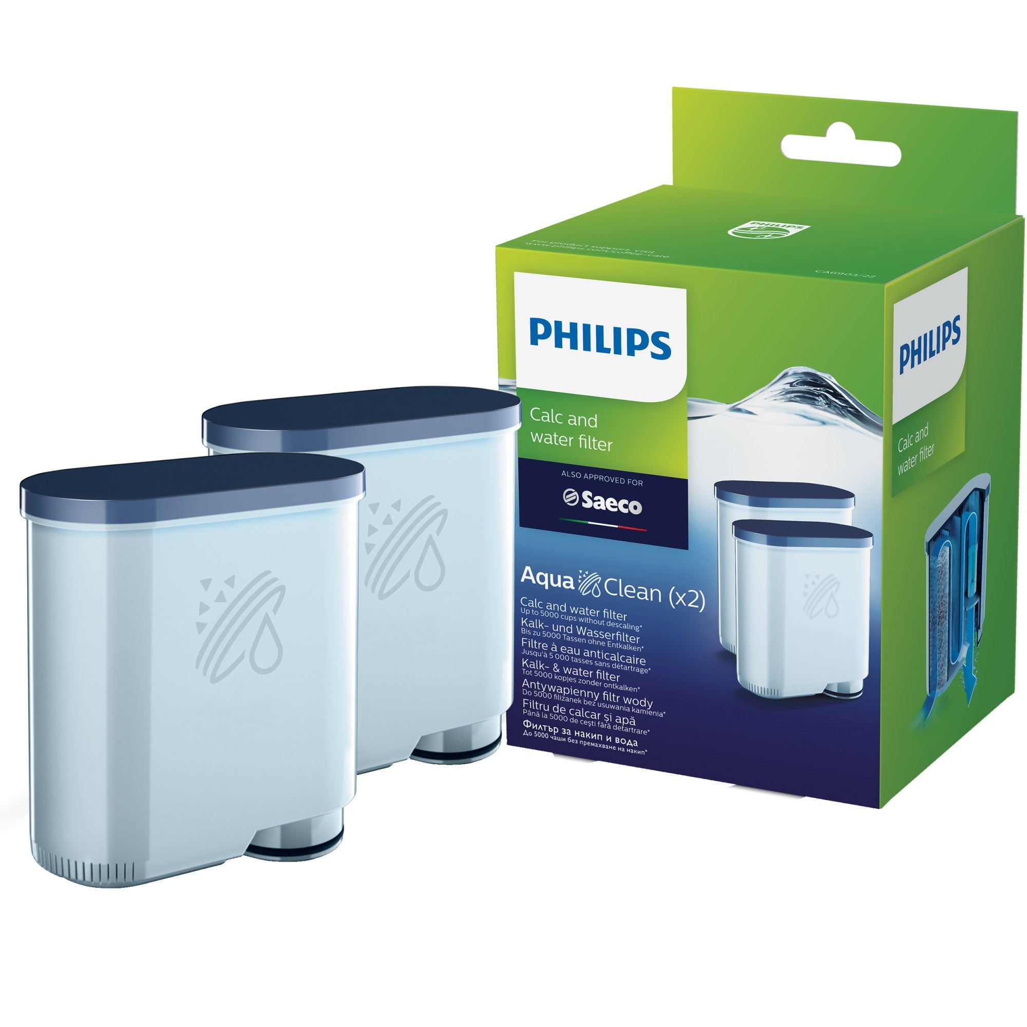 CA6903/22 Filtru de apa Aqua Clean - set 2 buc. Philips - CA6903/22 (1) [ps:5ac6adb1-eb2f-4afb-aa76-d802267b14eb]