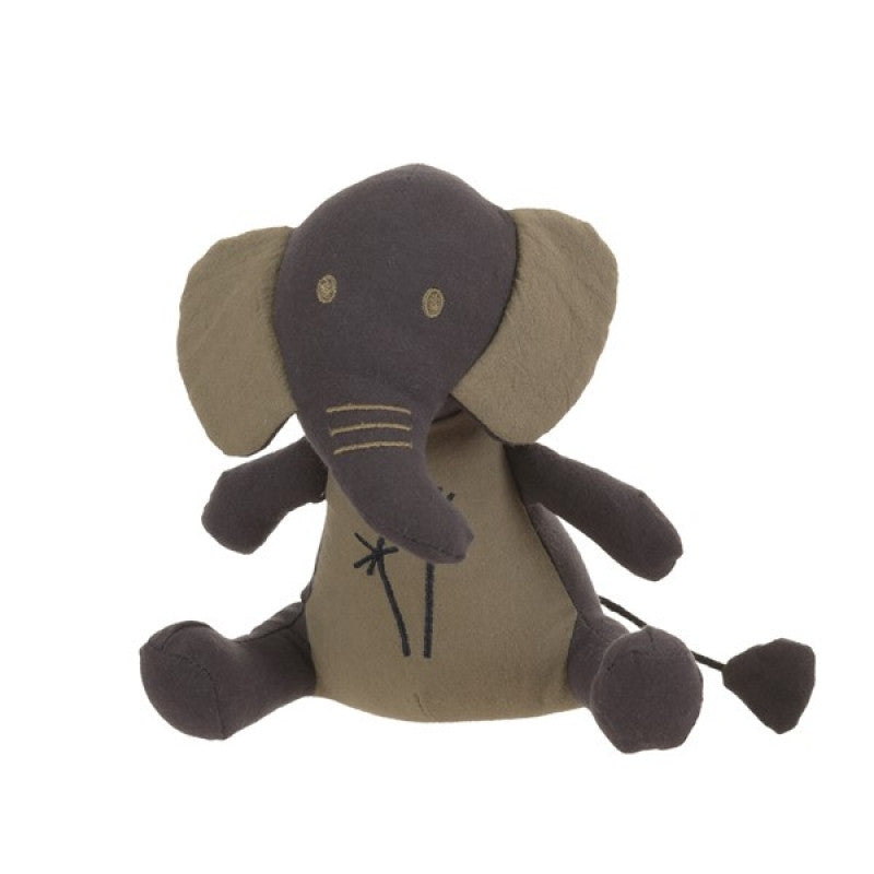 Elefantul Chloe, jucarie bebe textil, Egmont Toys - Imagine 1 [ps:7943eb01-1110-49d0-8dce-01b103ea205d]