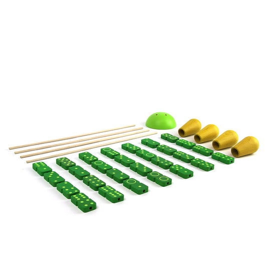 Domino Tulips Milaniwood - Piese Stivuibile din Lemn - Default Title (1) [ps:5dafb3f2-3fdf-4d59-ad8b-e7222d39d132]