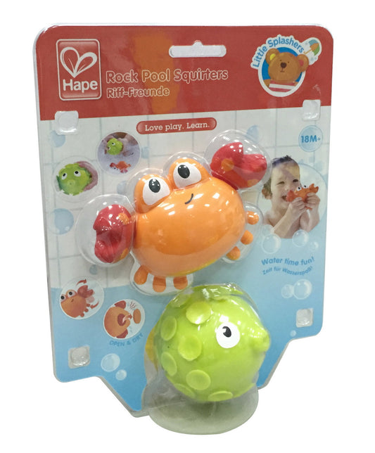 HAPE SET PENTRU BAIE - Imagine 1 [ps:7ea80852-3f1e-42f5-821c-964f0d34b353]