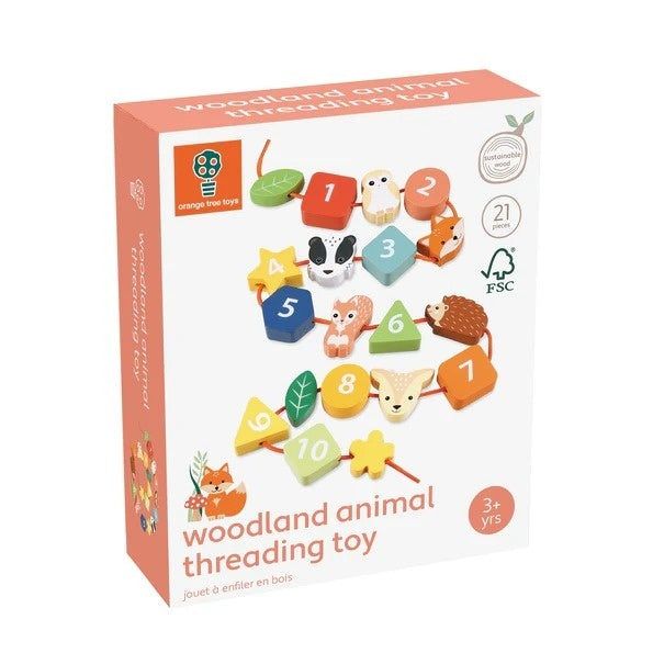 Figurine animale de insirat, Orange Tree Toys - Imagine 1 [ps:cb836e85-97fe-4d9a-911e-1f0a047d4279]