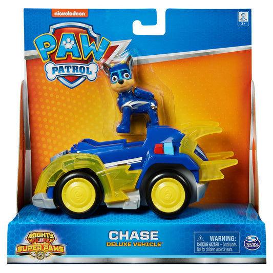 PATRULA CATELUSILOR VEHICUL DE BAZA DELUXE CHASE Spin Master - Imagine 1 [ps:773fa38f-0130-4877-8dd8-56036ba3219d]