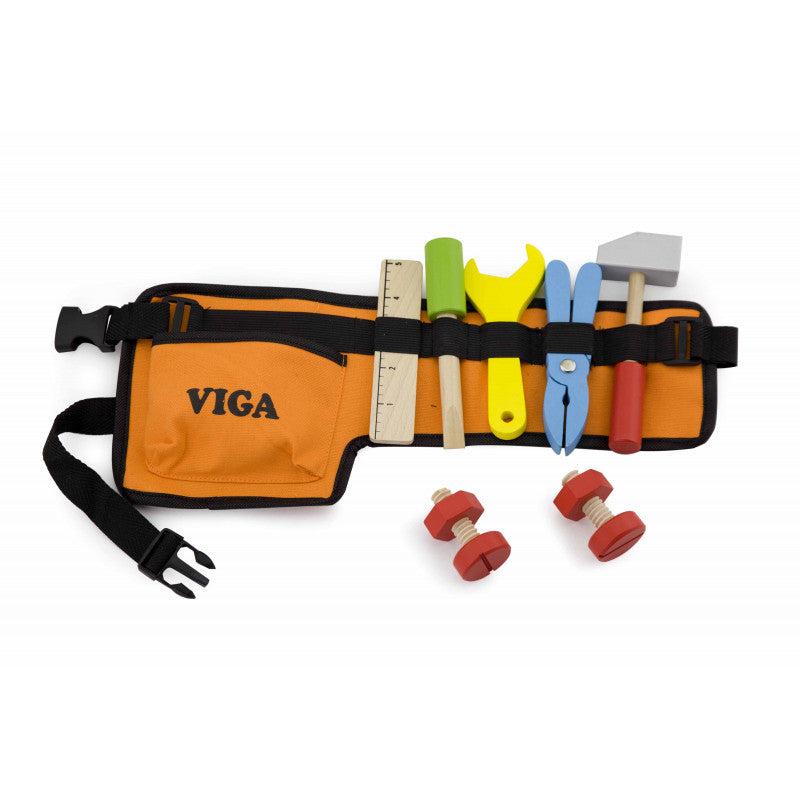 Centura pentru scule, Viga - Imagine 1 [ps:6ef4a45e-ca63-4381-b3c6-e9b4962dd180]