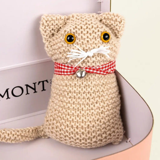 Joc creativ de crosetat pisicuta, Egmont Toys - Imagine 4 [ps:41407a37-fa58-46bd-9abe-6ce86ea6fba3]