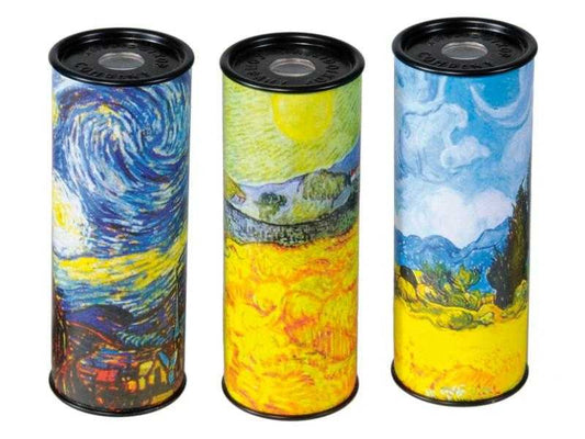 Caleidoscop Vincent van Gogh, Fridolin - Imagine 1 [ps:b080eca2-ae2b-4f1c-b2c0-c249c29a6740]