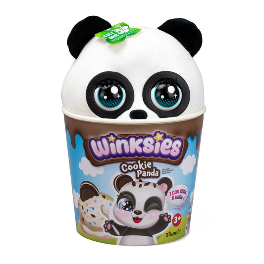 WINKSIES Cookie Panda, jucarie de plus, interactiva - Imagine 1 [ps:811f188c-758e-4d4b-a7f8-9b3ef840085b]