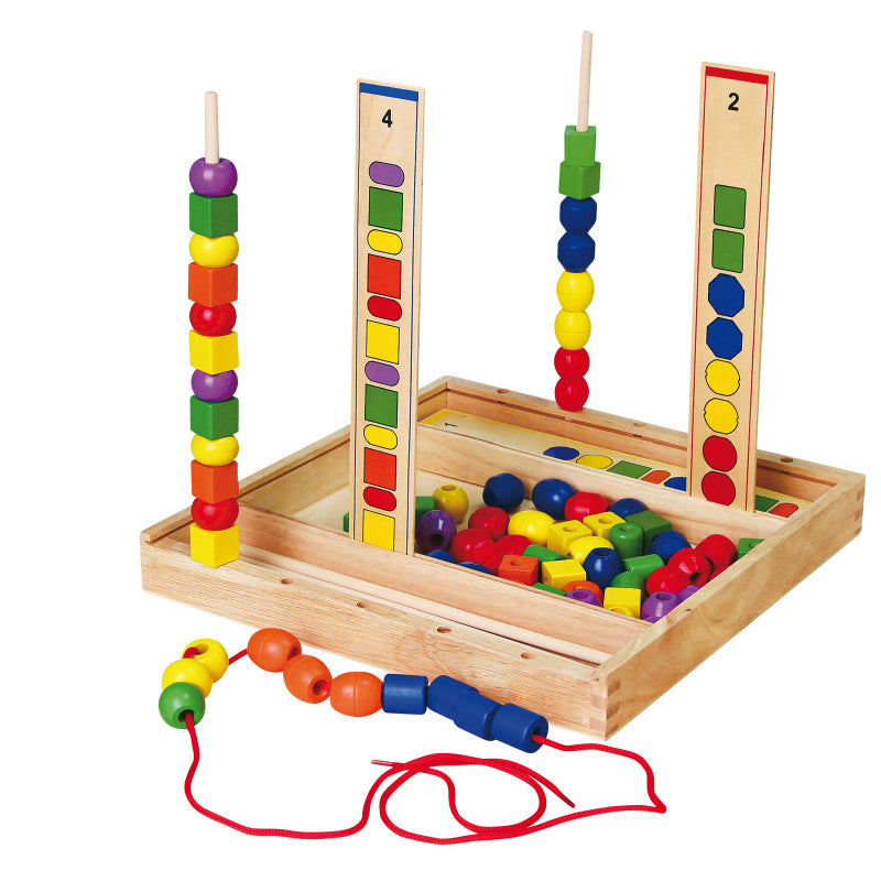 Margele logice, Viga - Imagine 1 [ps:f706d396-0188-4783-8115-252b440f0d5e]