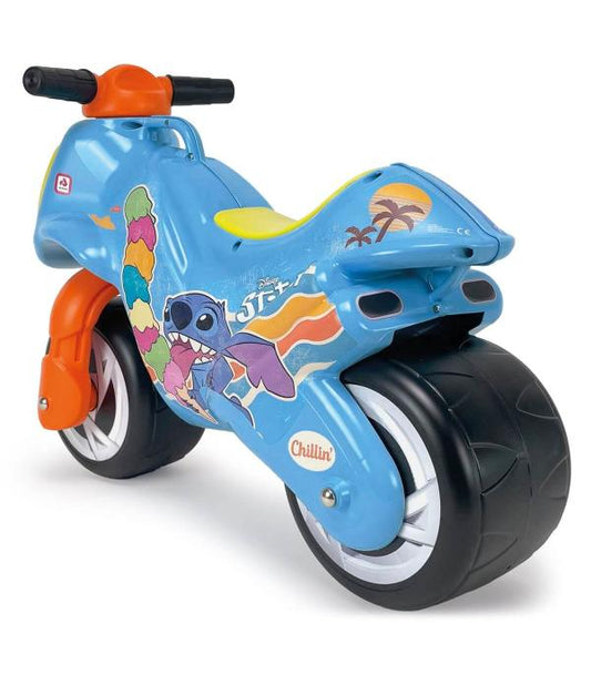Motocicletă Copii Injusa Disney Stitch, 18-36 luni - Default Title (1) [ps:408116ce-3b03-4e22-b374-6e8c11703fa1]