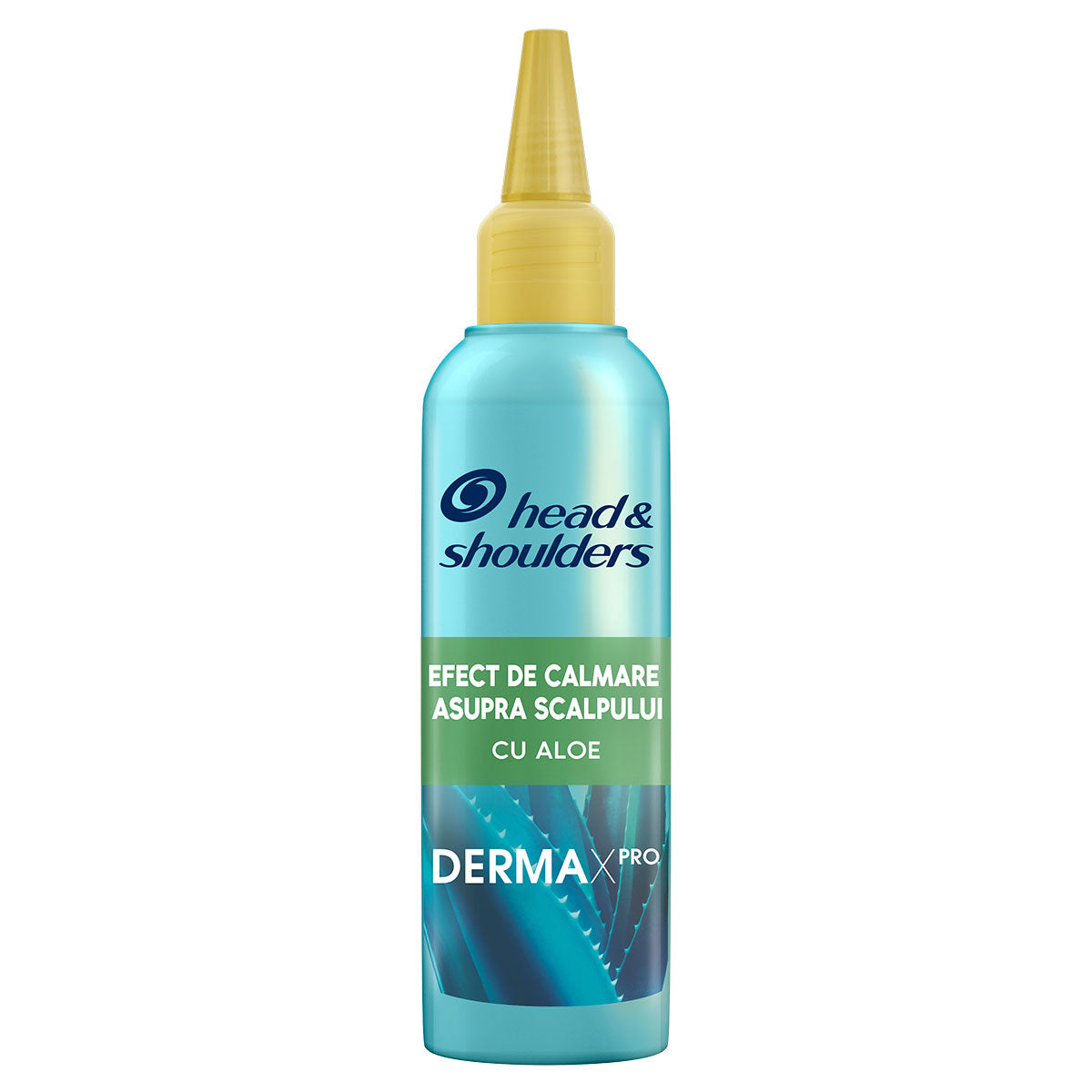 HEAD&SHOULDERS Derma X Pro Smoothing Relief, masca de - Imagine 1 [ps:7842ad1b-b8b9-4808-87f5-b350bf992b6d]