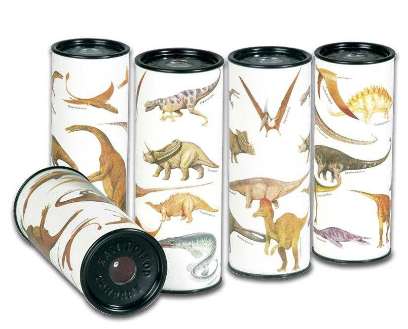 Caleidoscop Dinozauri, Fridolin - Imagine 1 [ps:4b2ded55-6daf-4f69-83d0-6f9bcf1aa876]