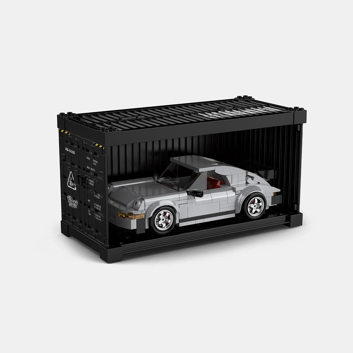 Set Construcție POWER BUILD 930 Turbo, 343 piese - Default Title (1) [ps:8e13b9cc-4df1-4d03-abf2-3ac52fec127a]