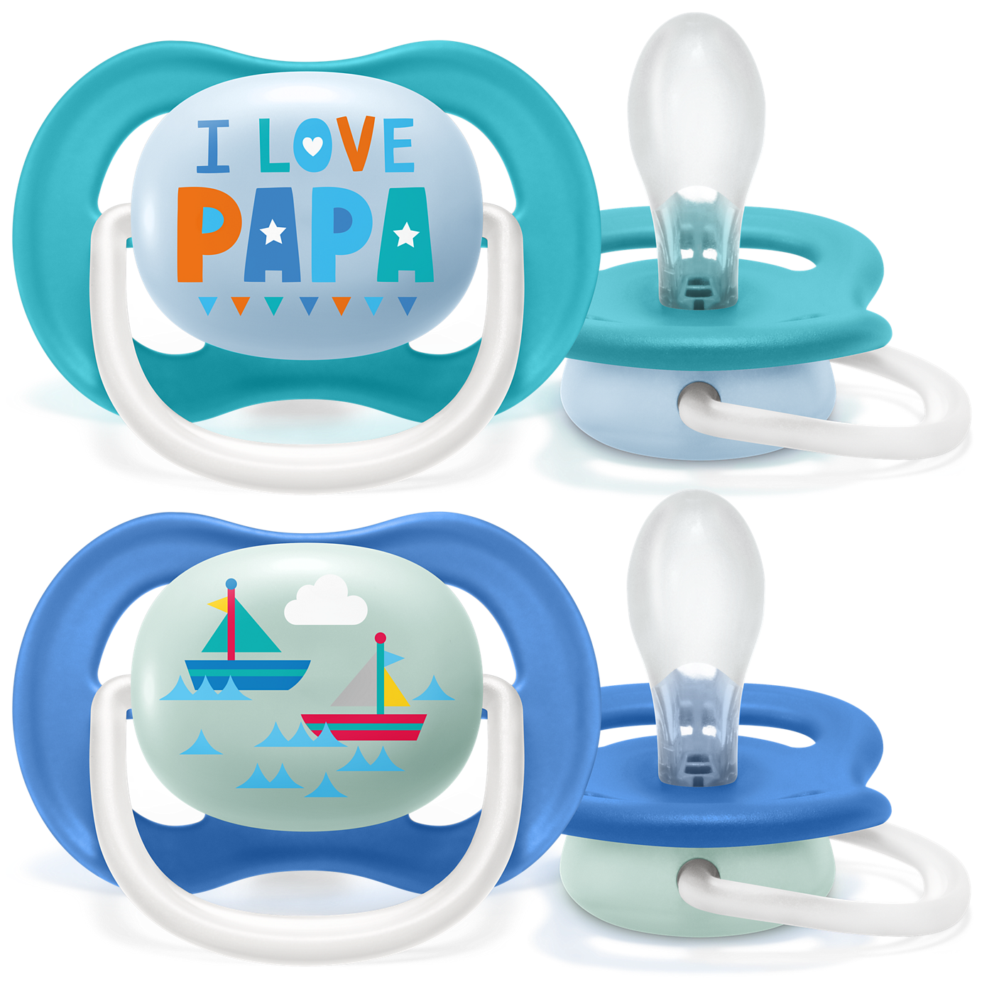 SCF080/02 Suzeta ultra-air Philips Avent - SCF080/03 (1) [ps:979be2fe-c2da-4644-8618-7c018197992f]