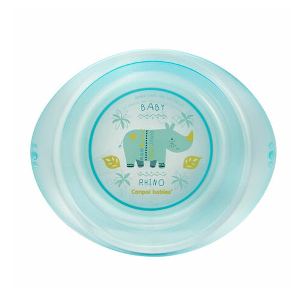 Canpol Babies Bol Plastic 320ml Africa 4/407 - Imagine 1 [ps:6abddbec-d25a-4a81-8f56-f3f30f8bab48]