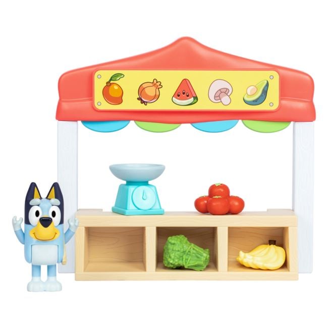 Set Joacă Bluey Mini Fermă - Giochi Preziosi | Jumbo - Default Title (1) [ps:8528fc31-6855-4c6d-9ba8-6fc7bfe40d28]
