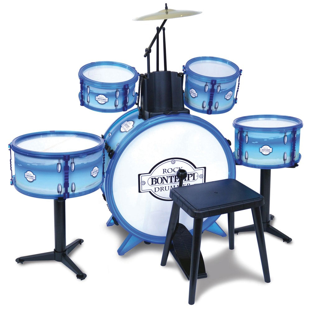 BONTEMPI SET TOBE ROCK ALBASTRU - Albastru (1) [ps:378d7cf0-ce27-4954-8c69-43d562530958]