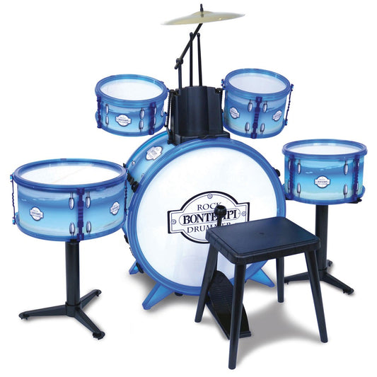 BONTEMPI SET TOBE ROCK ALBASTRU - Albastru (1) [ps:378d7cf0-ce27-4954-8c69-43d562530958]