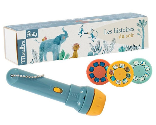 Lanterna cu povesti Baobab, Moulin Roty - Imagine 1 [ps:d36c3fa9-c659-4d74-9777-c631cea3c647]