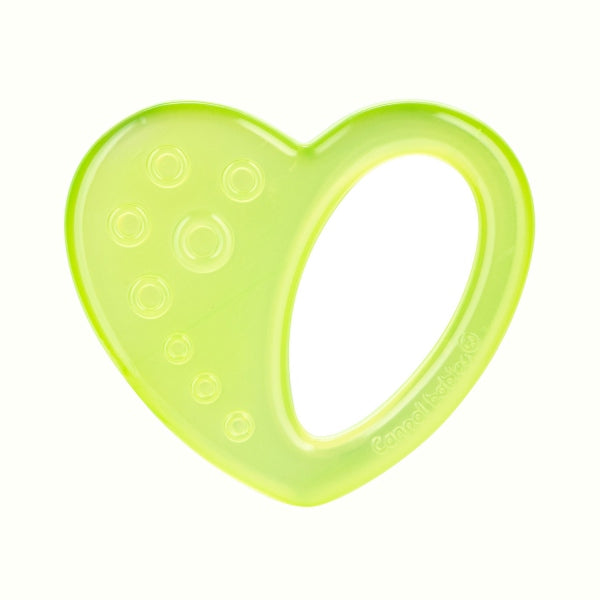 Canpol Babies Inel Gingival Inima 2/294 - Imagine 1 [ps:f6d5a12e-63d5-428a-9684-043f3c3f52c8]