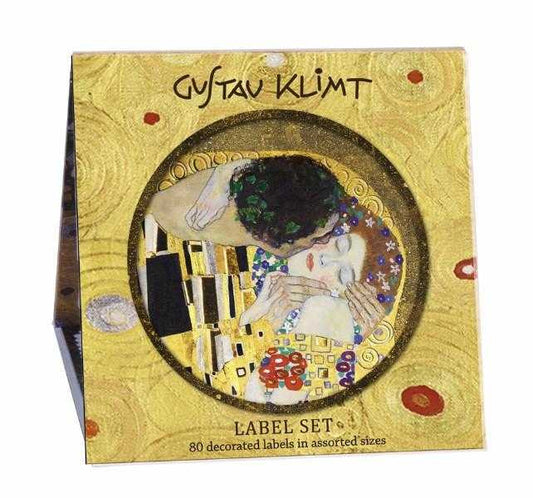 Etichete Gustav Klimt, Fridolin - Imagine 1 [ps:2e543cc3-ddc6-4edc-a9d0-2ef92d2005a6]