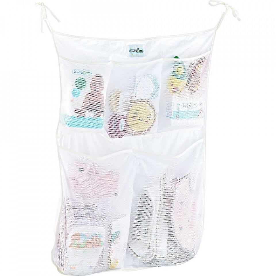 Organizator BabyJem pentru patut - Imagine 1 [ps:da90c0a3-aecc-4008-b843-8cfb4fea2158]