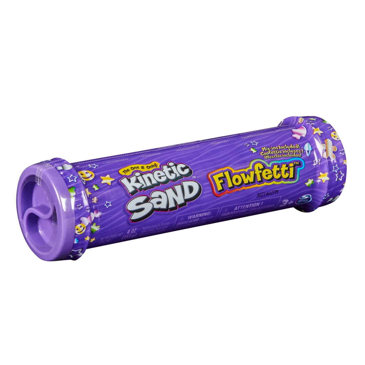KINETIC SAND FLOWFETTI Spin Master - Imagine 1 [ps:0cc1ef66-64f9-4d5b-9973-7ff828f86762]