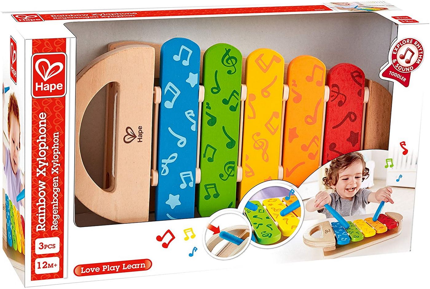 HAPE XILOFON - Imagine 1 [ps:db0739c1-22db-4bf7-9987-2cf697c52b07]