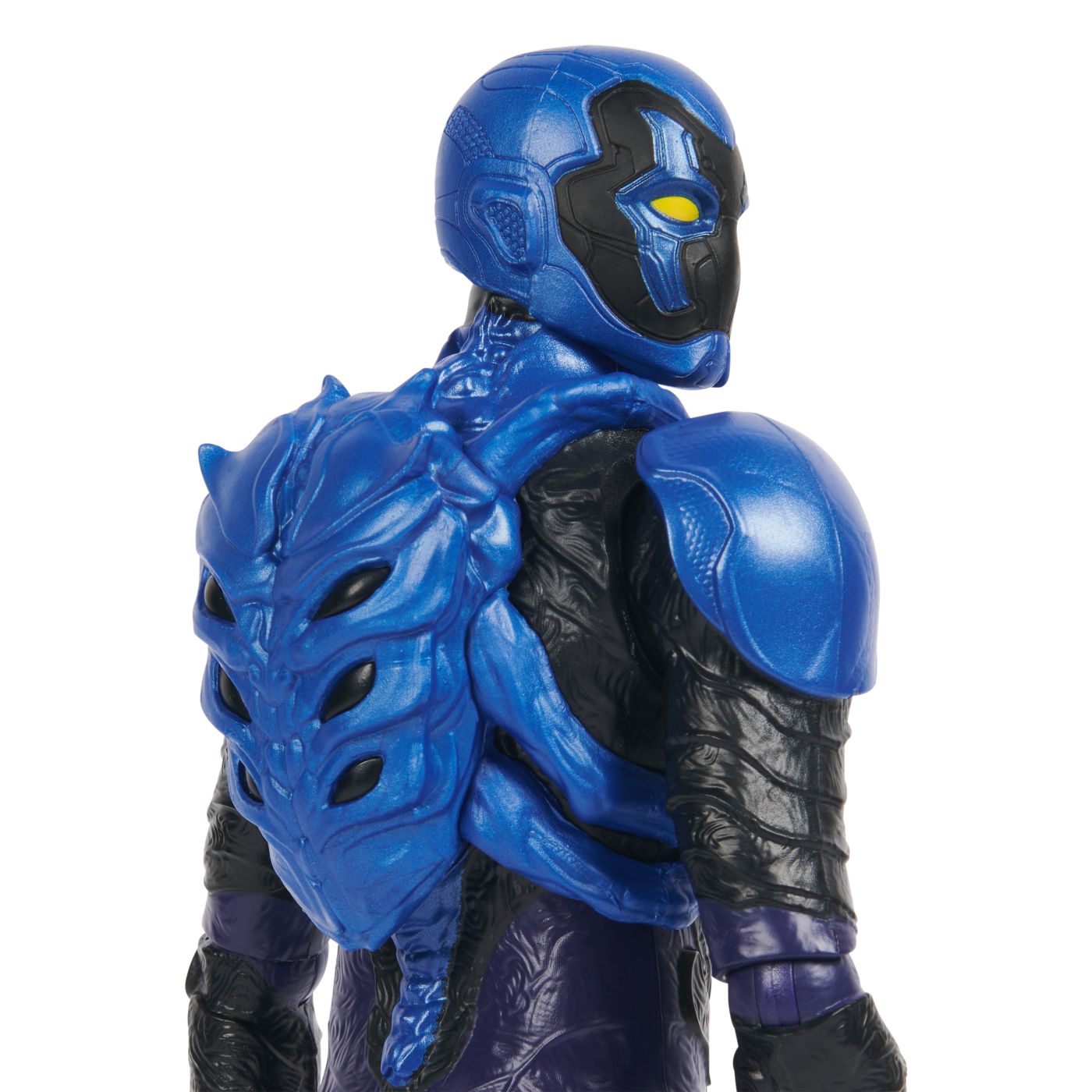 Figurină Batman Blue Beetle 30cm Spin Master - Default Title (1) [ps:4c895643-754c-4c52-8d64-03b40aae45e8]