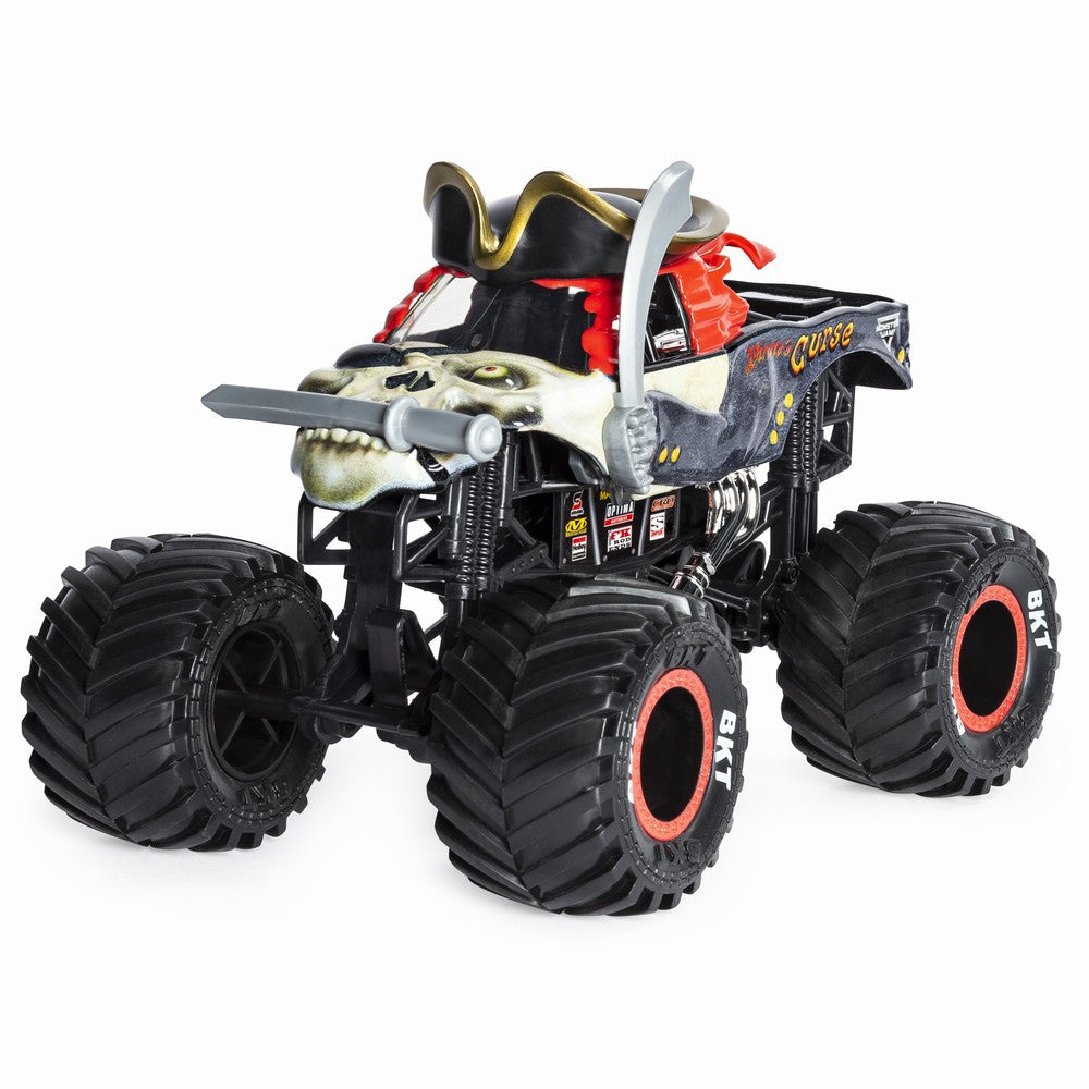 MONSTER JAM MACHETE METALICE SCARA 1 LA 24 BLESTEMUL - Blestemul (1) [ps:861b4ea6-4213-45b8-9d64-a6fd8ed72c52]