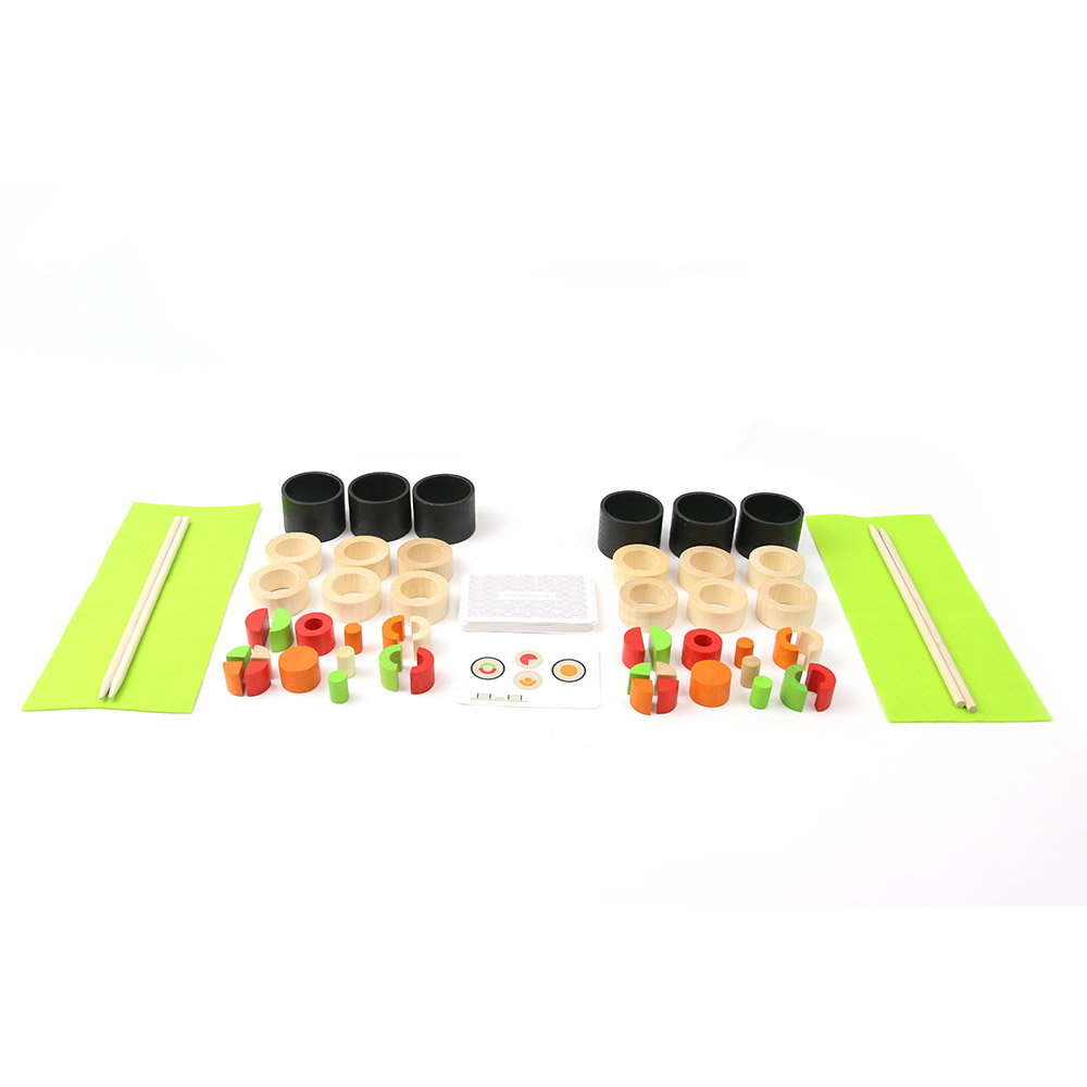 Joc de îndemânare Makemaki Milaniwood - Sushi Chef - Default Title (1) [ps:5bbc8200-547b-42f7-bb7d-7d8ff41210c5]