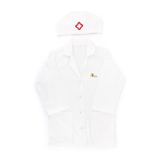 Costum de medic, Viga - Imagine 1 [ps:daf58707-4267-43d5-bebd-71f26d7317da]