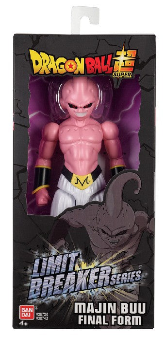 BANDAI FIGURINA DRAGON BALL LIMIT BREAKER MAJIN BUU  30CM - Imagine 1 [ps:7ba1c77a-b25d-4807-a7fb-3aa0e752616e]