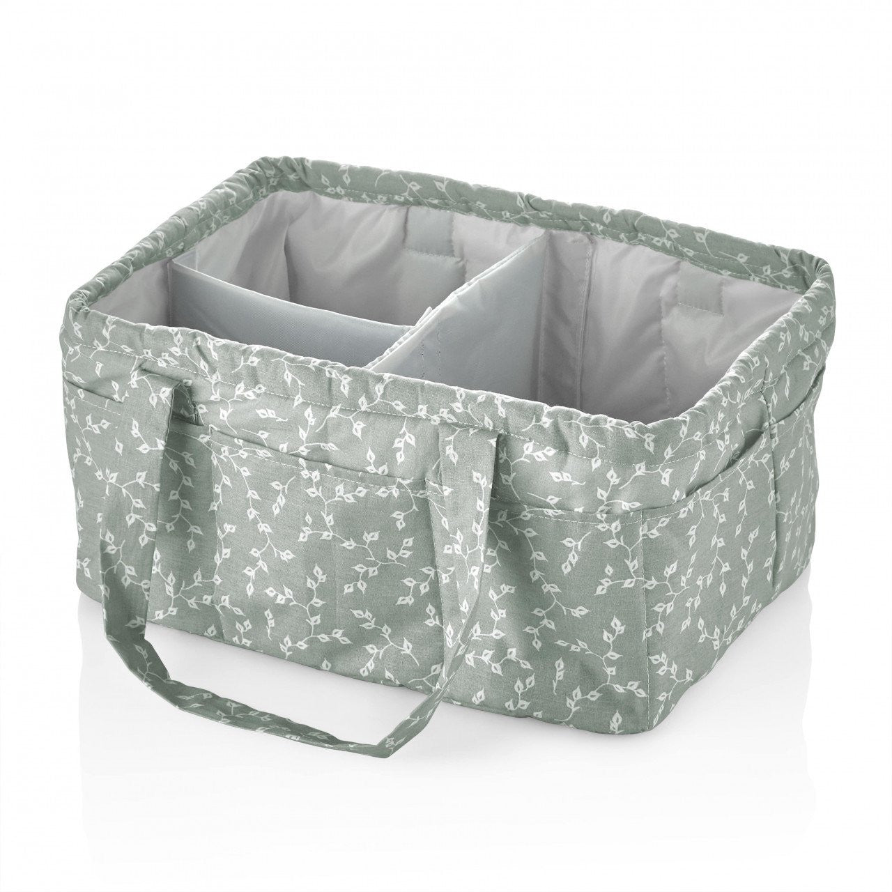 Geanta organizator pentru scutece si accesorii - Verde [ps:9a540f47-bb1b-44be-b887-7fafcb99c022]