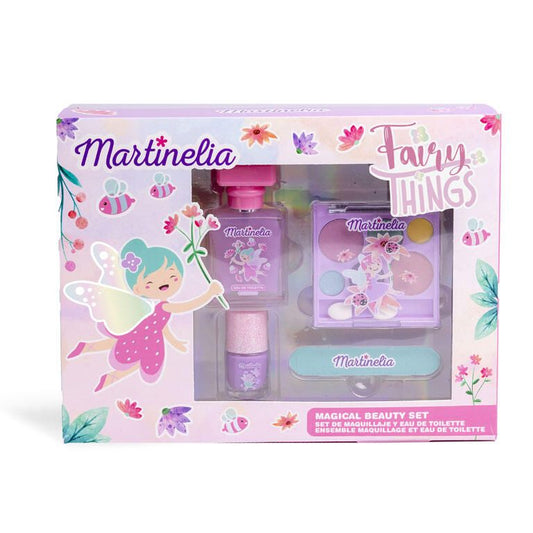 MARTINELIA FAIRY THINGS SET MAGIC DE INFRUMUSETARE - Imagine 1 [ps:328bcbbb-3606-4c54-89ff-1a392f2db2a5]