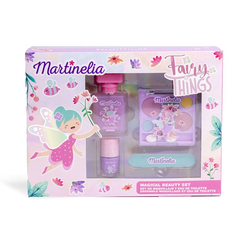 MARTINELIA FAIRY THINGS SET MAGIC DE INFRUMUSETARE - Imagine 1 [ps:328bcbbb-3606-4c54-89ff-1a392f2db2a5]