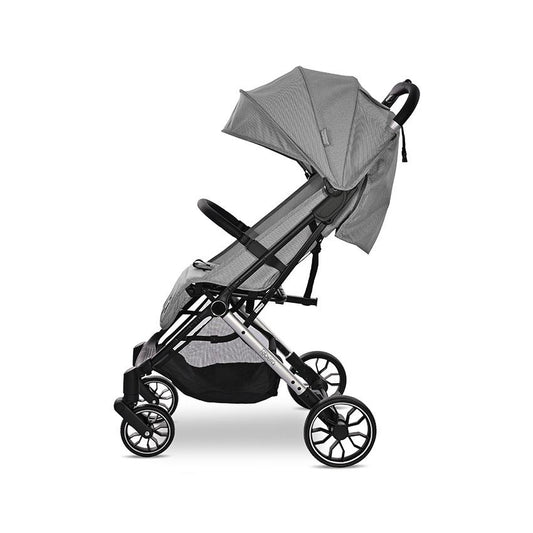 Cărucior Sport Lorelli Ribera, Tip Troler, Gri Icy - Grey Icy (1) [ps:44dcd0fd-2744-4e8c-ac3f-78e8e0d5553d]