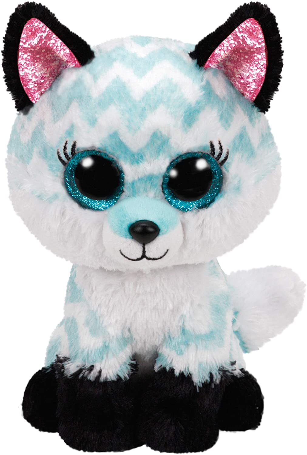 PLUS TY 15CM VULPE - Imagine 1 [ps:4b9ca08c-594f-4fa6-96d3-d9f80880c191]