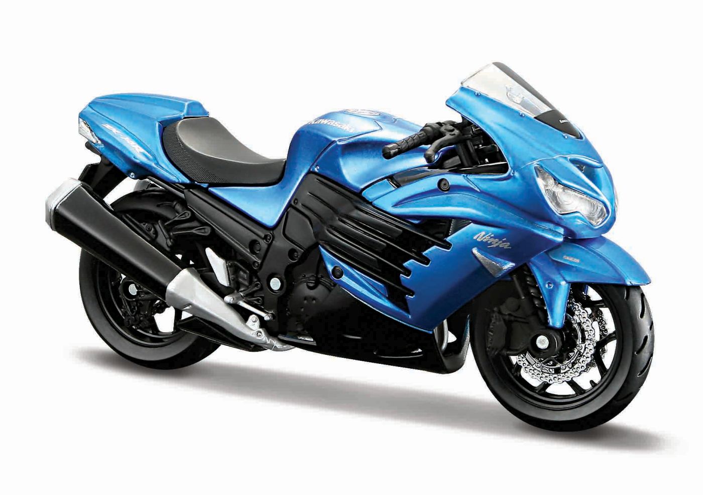 MAISTO MOTOCICLETA METALICA CU STAND EDITIE SPIECIALA - Imagine 1 [ps:dfbed64e-faa8-4b60-9718-9c04e4098bd2]